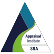 SRA designation Appraisal Institute